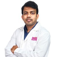 Dr. Arunkumar Karthikayan