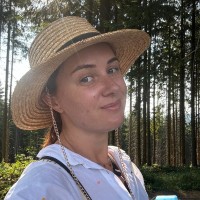 Diana Kriachok