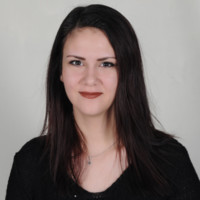 Büşra Bircan