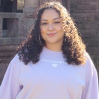 Ariana Gonzalez