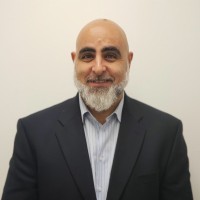 Mike Mabjish