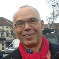 André Vos