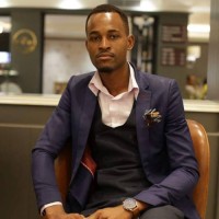 Kevin Chabwe