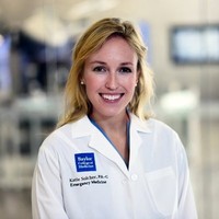 Katie Solcher Masters Pa-C