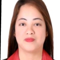 Charmagne Geonzon