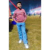Abhishek Tyagi