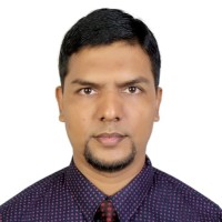 Mosharef Hussain