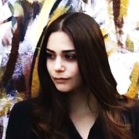 Roxanna Renata Alizadeh