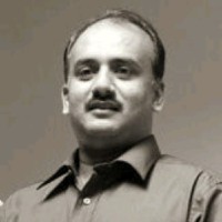 Dr Mahesh Sabade