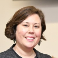 Kelly Myers, Lpc-Mhsp, Lpcc