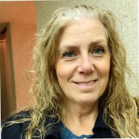 Ann-Charlotte Djuphammar Fd Ivö