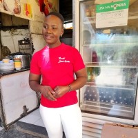 Mary Adhiambo