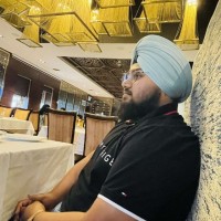 Parmjot Singh Gill