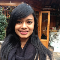 Nor Naelah Mohamed Azmi