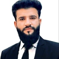 Muhammad Anas Farooq