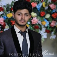 Araib Ahmed