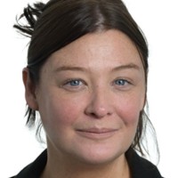 Gemma Yuill