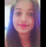 Reshma Dharikar