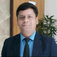 Anoop Shukla