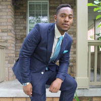 Clinton Myles