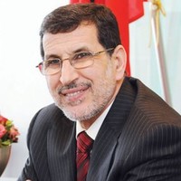 سعد الدين العثماني