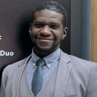 Mohammed Kyari Mustafa, Phd, Fimc, Mncs, Mbcs
