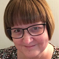 Vivi Helle Knudsen