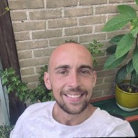 Koen Jager