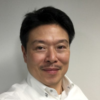 JAMES CHEN