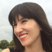 Patricia Sánchez Antón