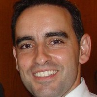 Pablo Ángel Aranda Gil