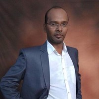 Vinaykumar Jindam