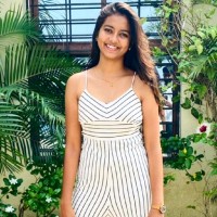 Deeksha Patil