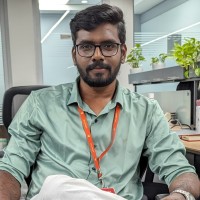 Manikandan Pandi