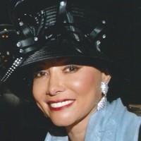 Candice Bock