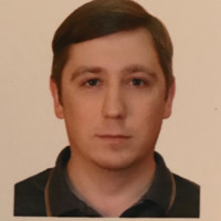 Alexander Udotov
