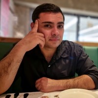 Roberto Gonzalez