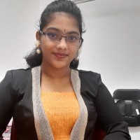 Srivaani Vasoo