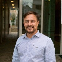 Daniel Turchetti
