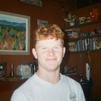 Ben Dubois-Williams