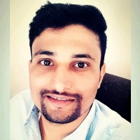 Vinayak Patil