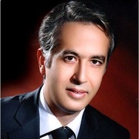 Reza Mehrabani