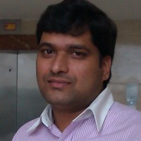 Naresh Singam