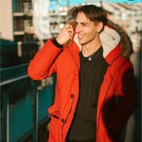 Paul Fertøng