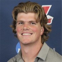 Connor Desch
