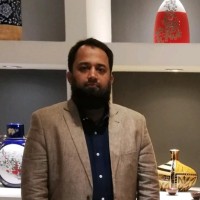 Muhammad Asif