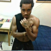 Preshiaz Brown