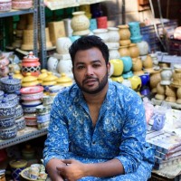 Nitish Bansal