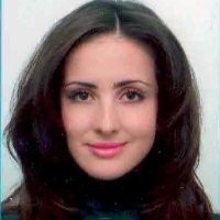 Liubov Teplitskaya