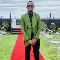 Njabulo Nhlapo
